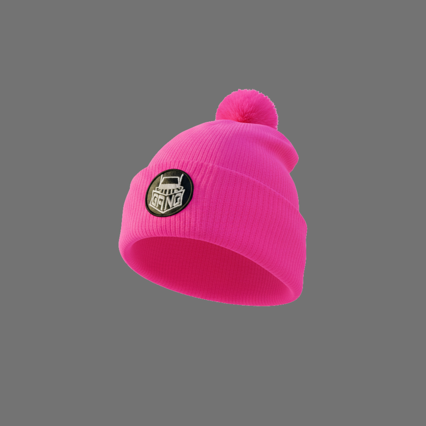 BERRETTO GANG