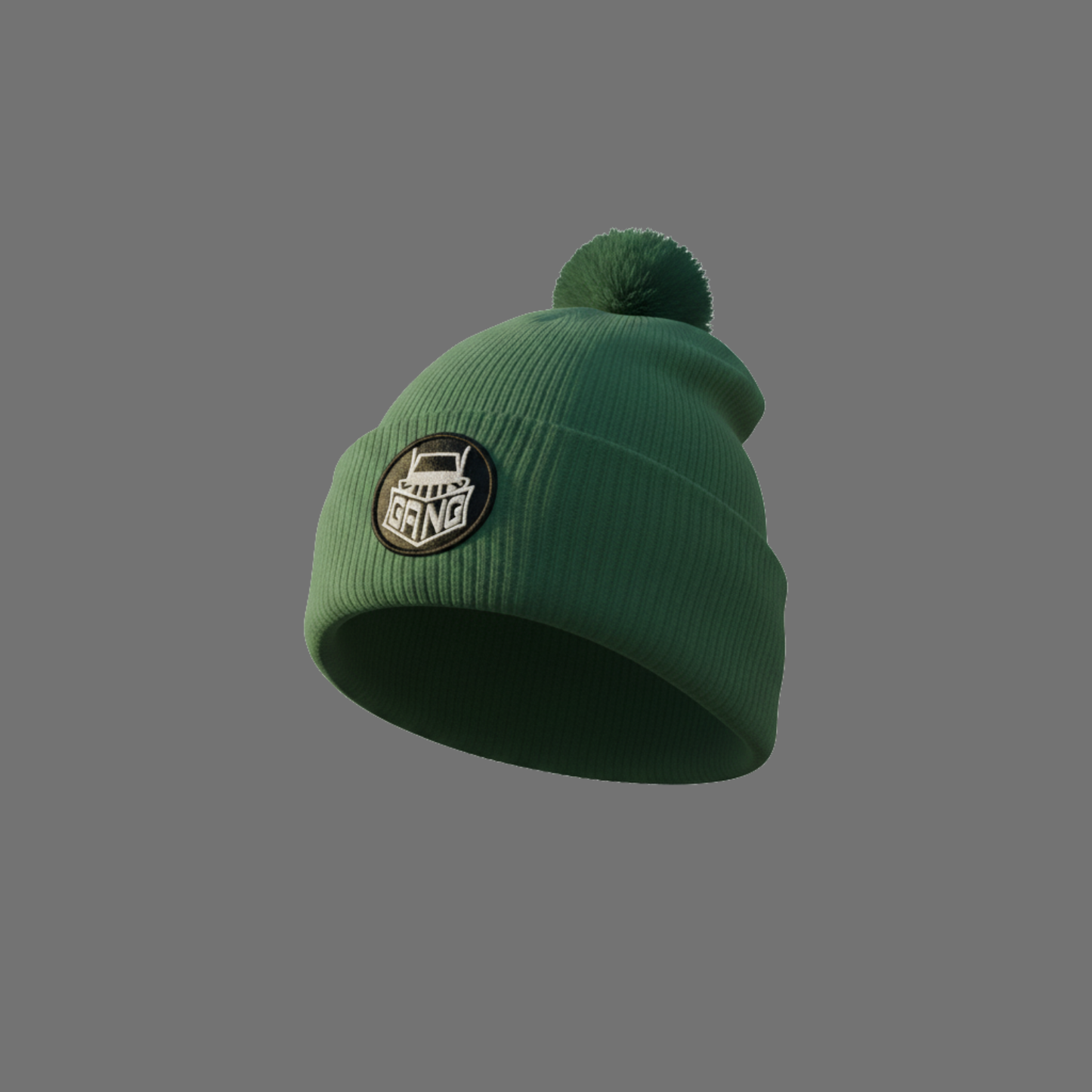 BERRETTO GANG