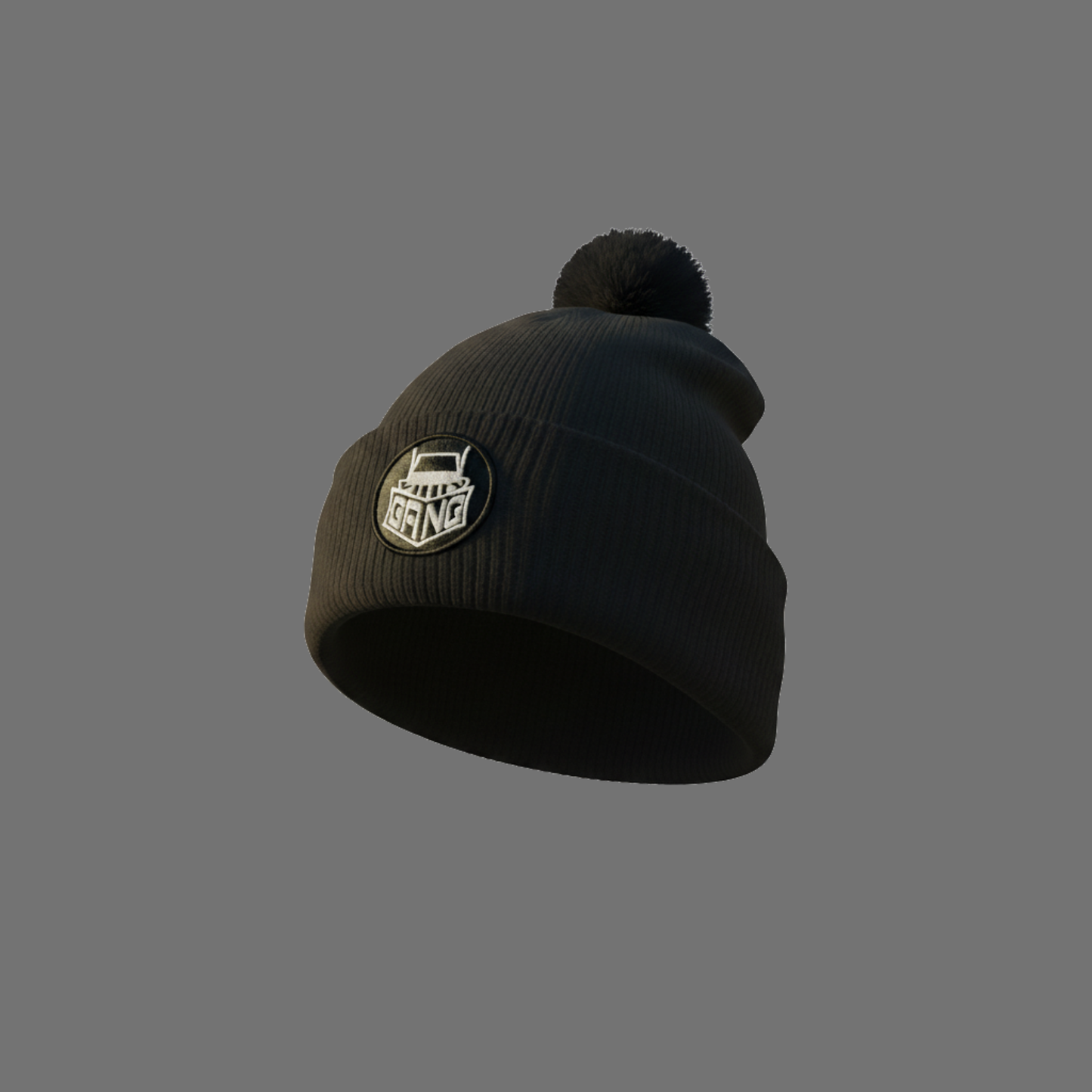 BERRETTO GANG